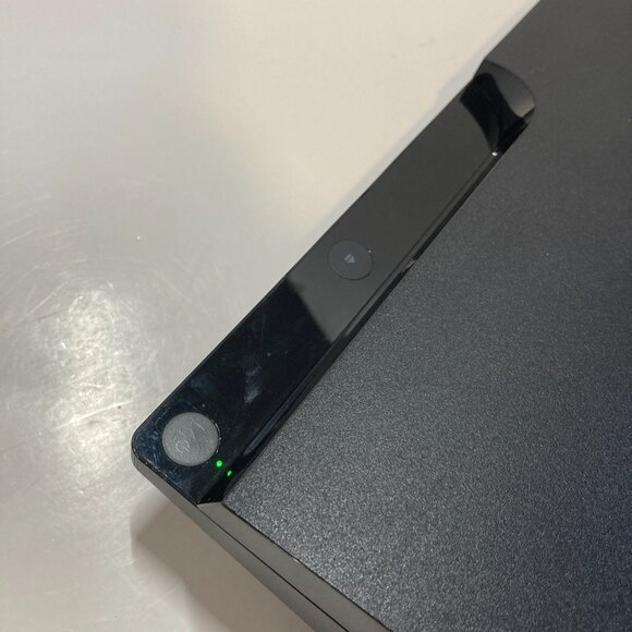 Sony PlayStation 3 PS3 Console Bundle W Controller & Cords Connection Issue - Picture 9 of 16